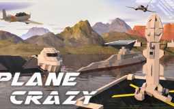 which is the best plane game on roblox